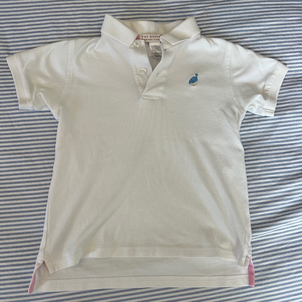 Beaufort Bonnet Polo